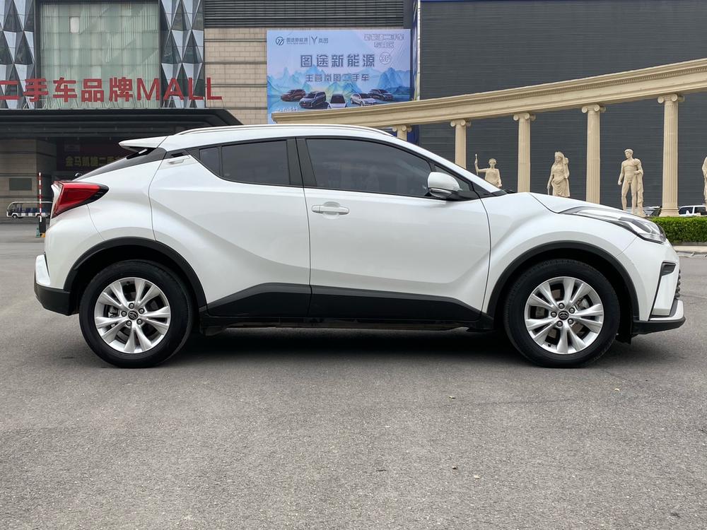 Toyota Izoa