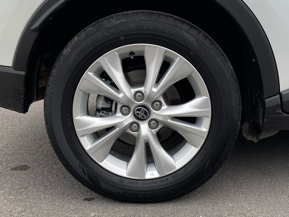 Toyota Izoa