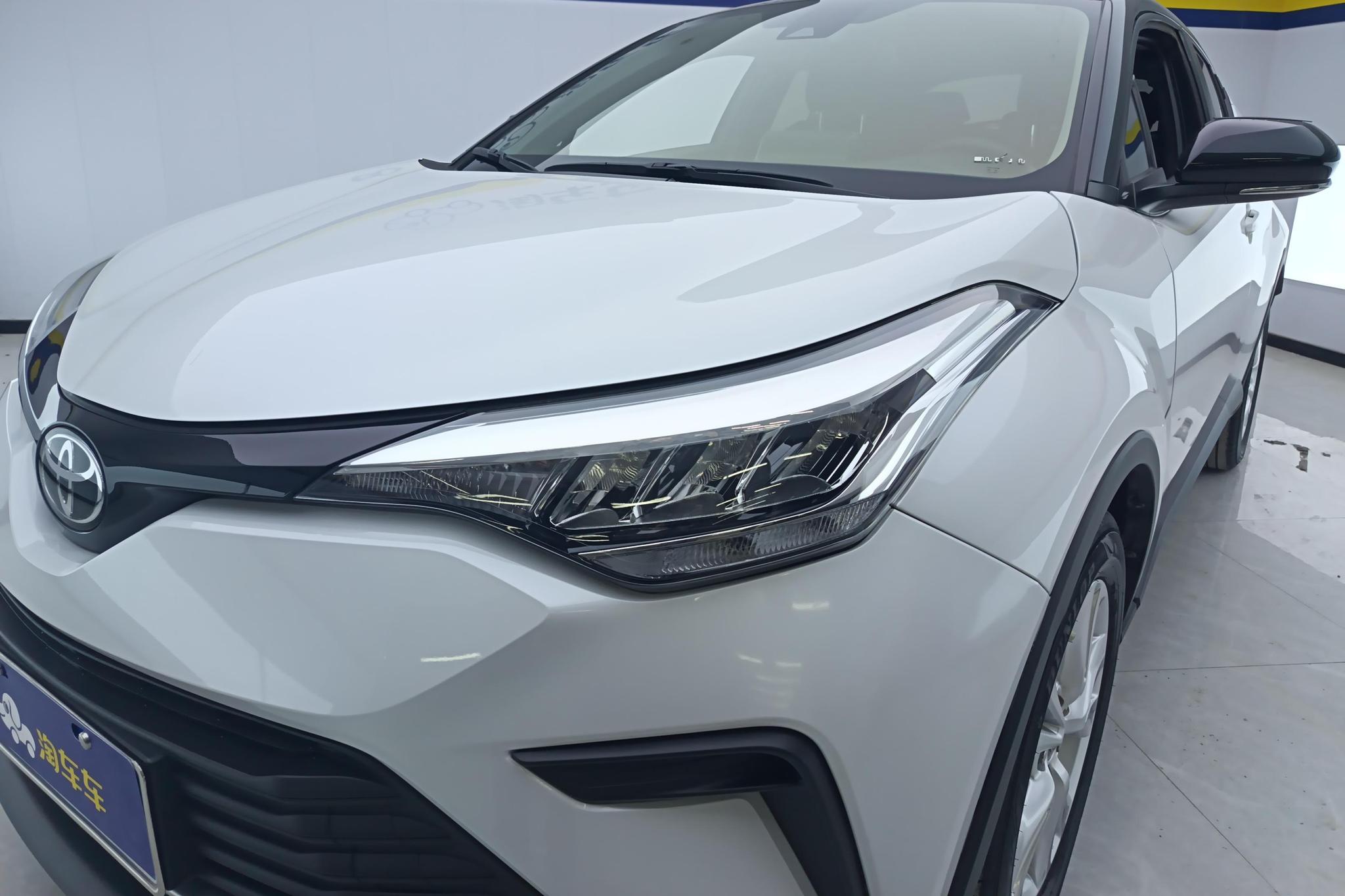 Toyota Izoa