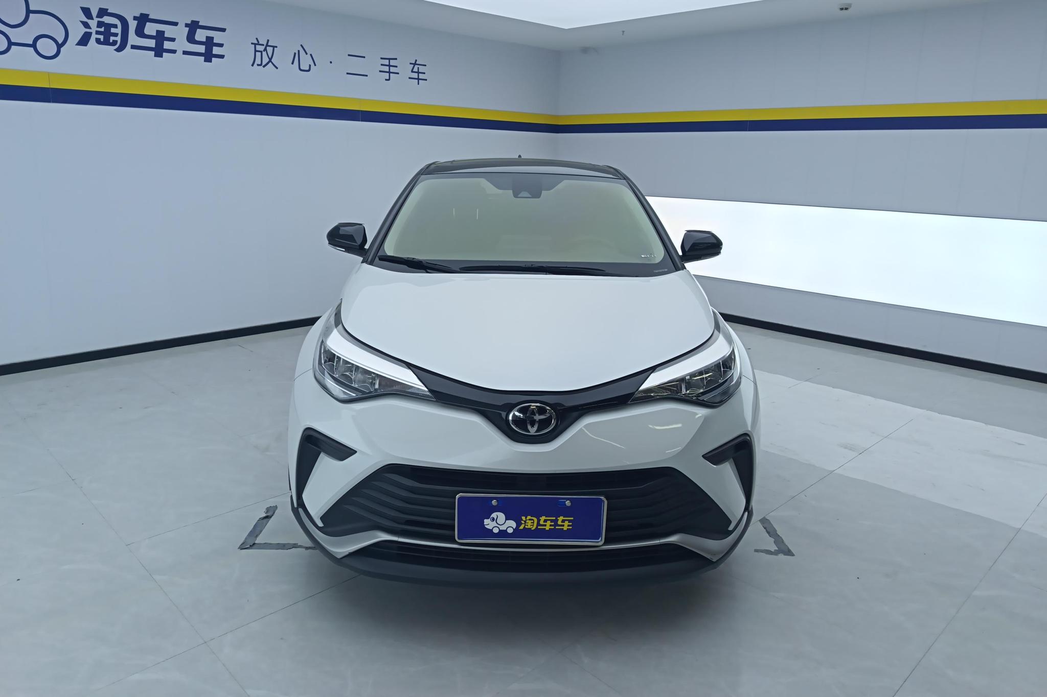 Toyota Izoa