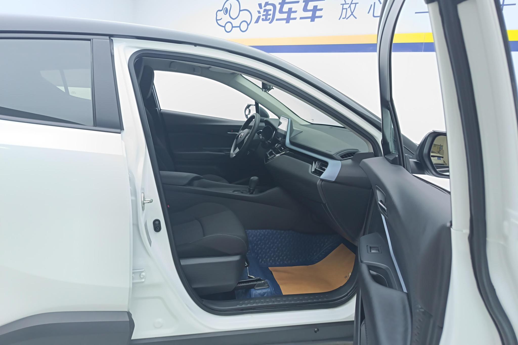 Toyota Izoa