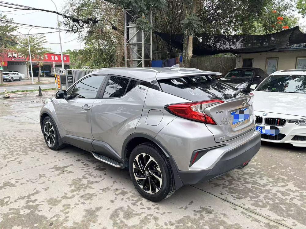 Toyota Izoa