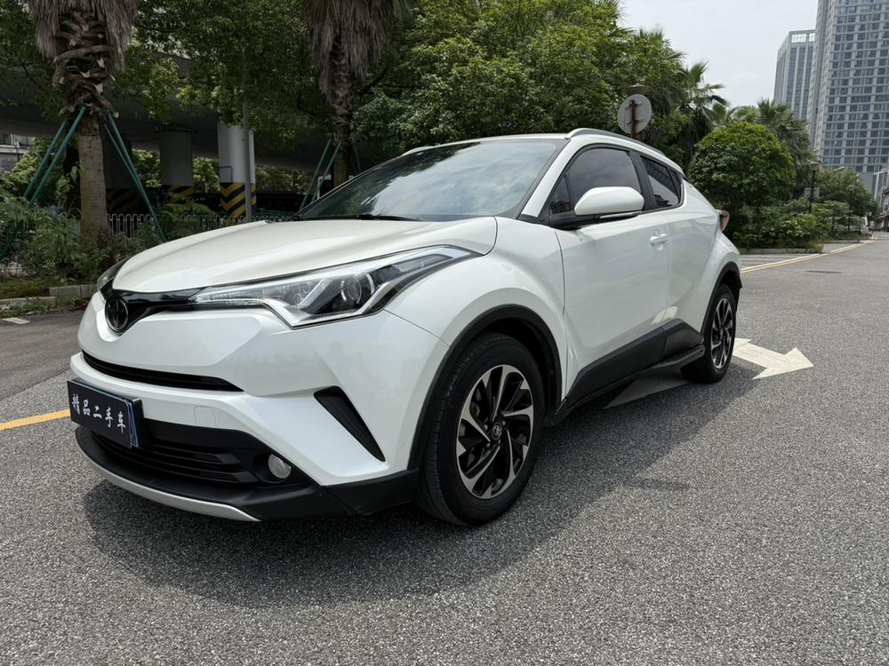 Toyota Izoa