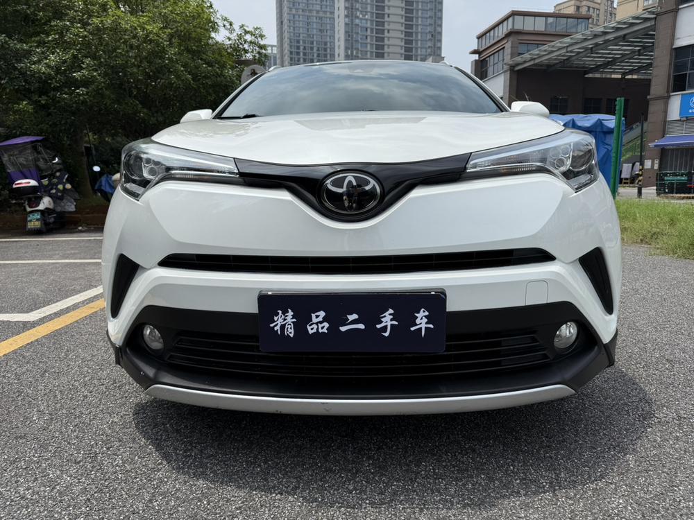 Toyota Izoa