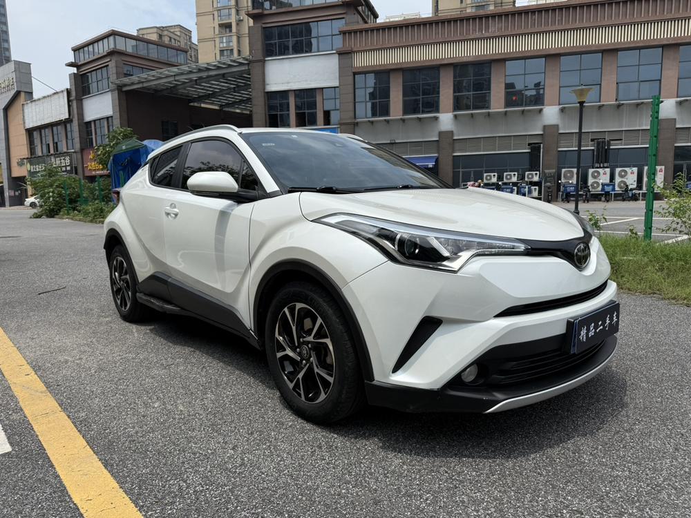 Toyota Izoa