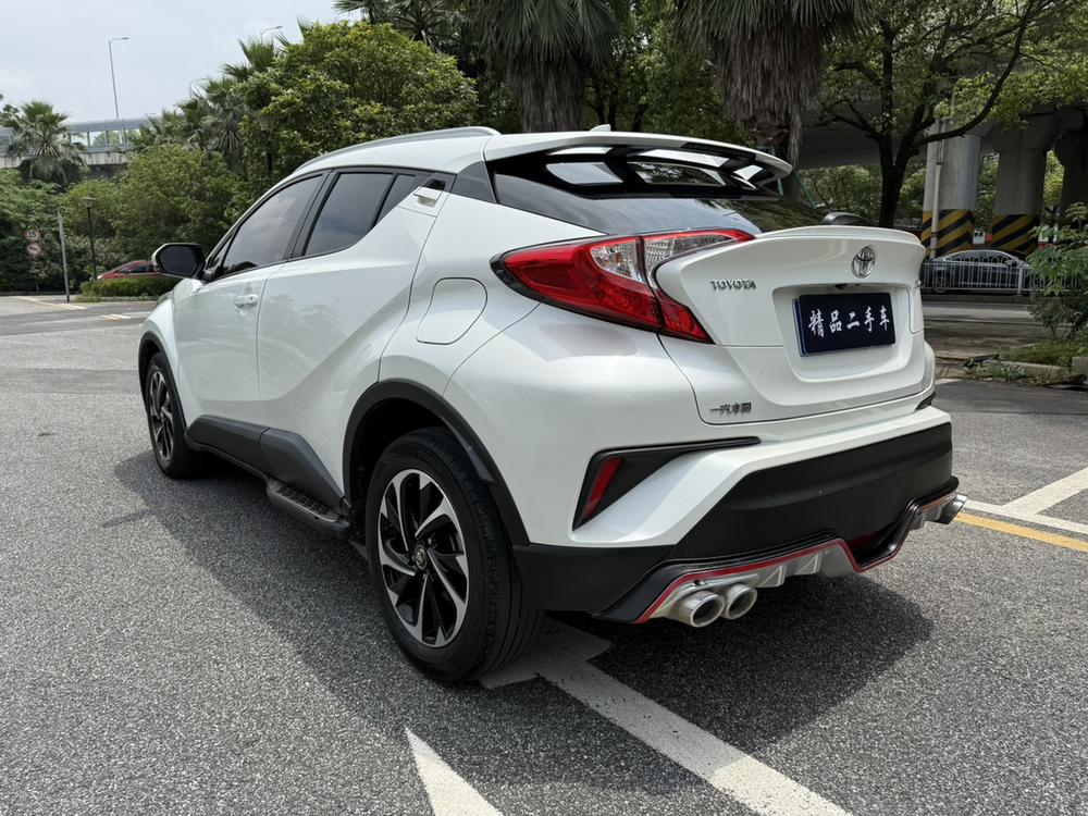 Toyota Izoa