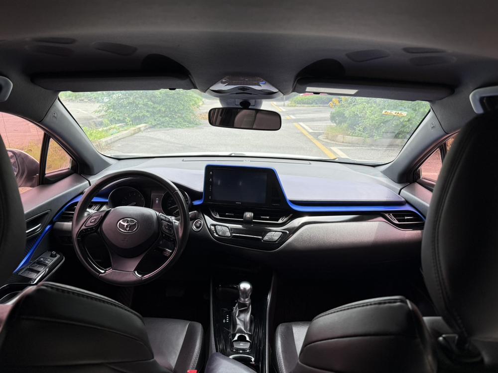 Toyota Izoa
