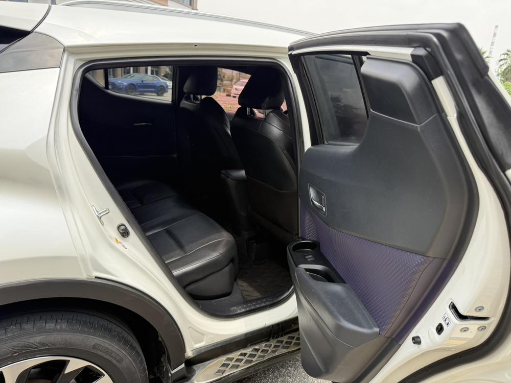 Toyota Izoa