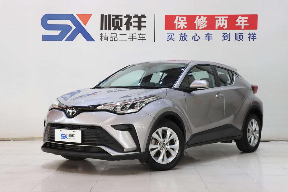 Toyota Izoa