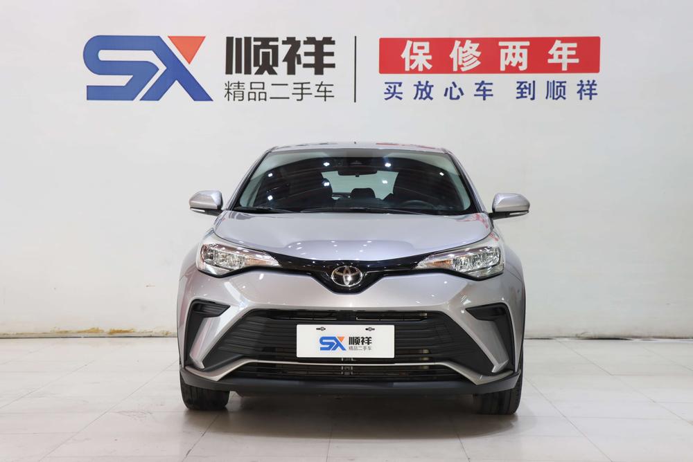 Toyota Izoa