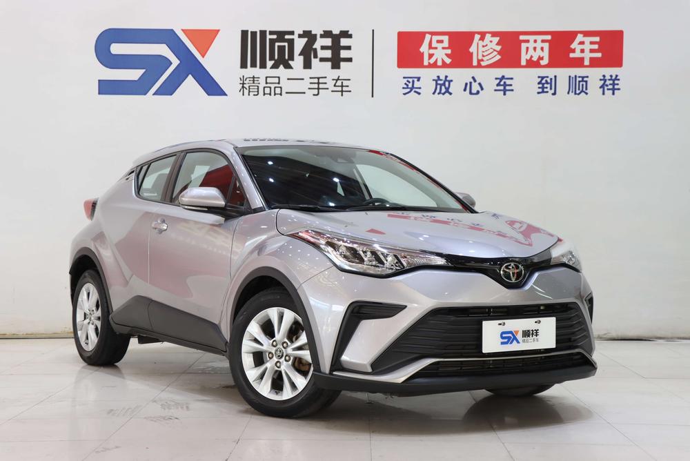 Toyota Izoa