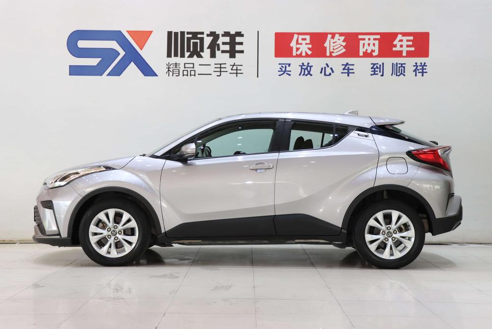 Toyota Izoa