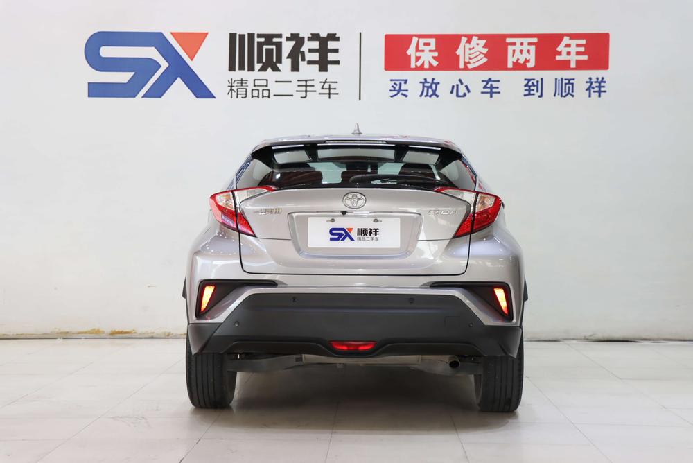 Toyota Izoa