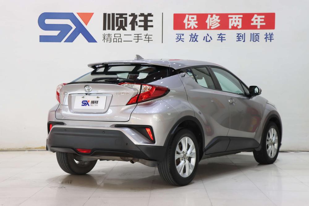 Toyota Izoa