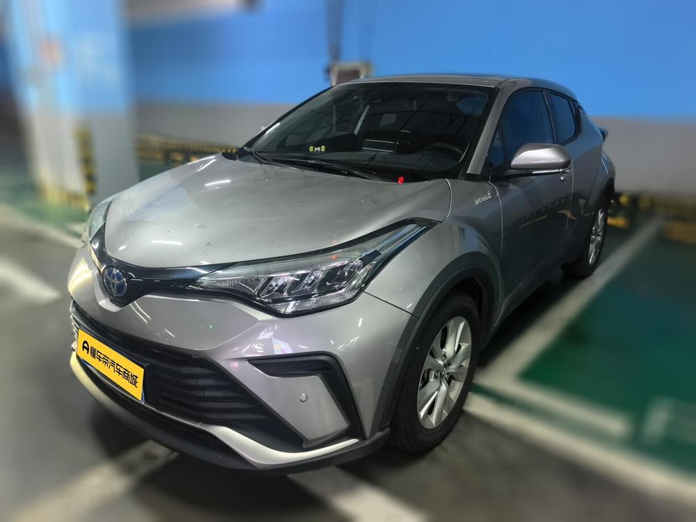 Toyota Izoa