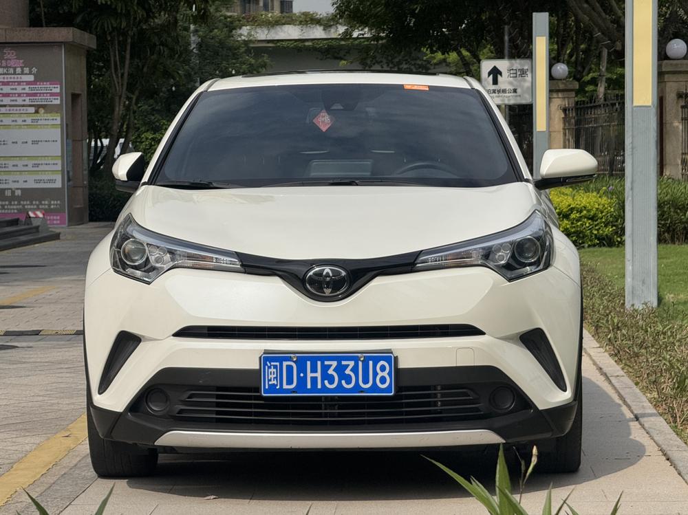 Toyota Izoa