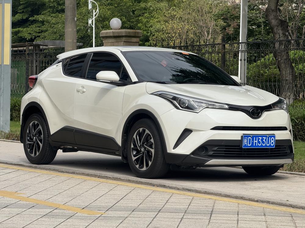 Toyota Izoa