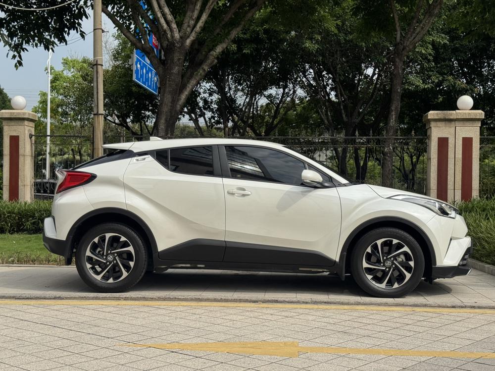 Toyota Izoa