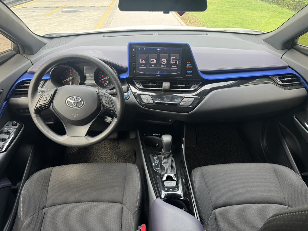 Toyota Izoa