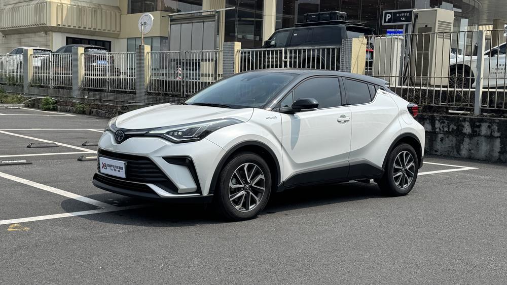 Toyota Izoa