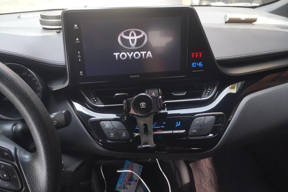 Toyota Izoa