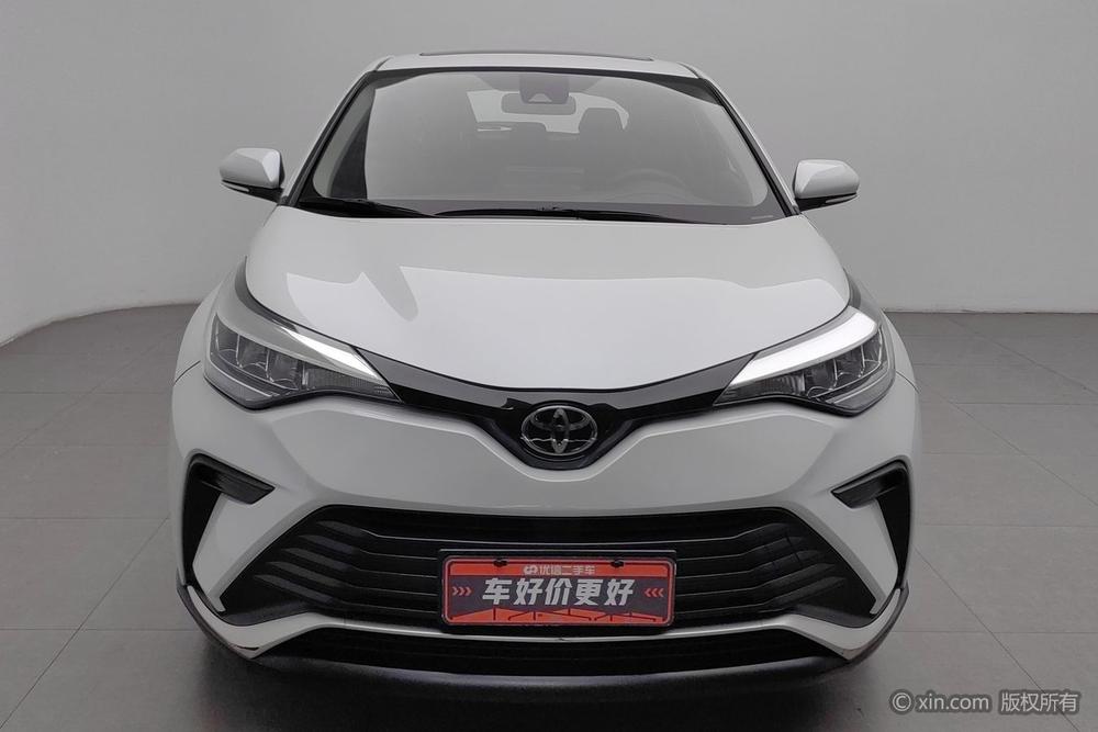 Toyota Izoa