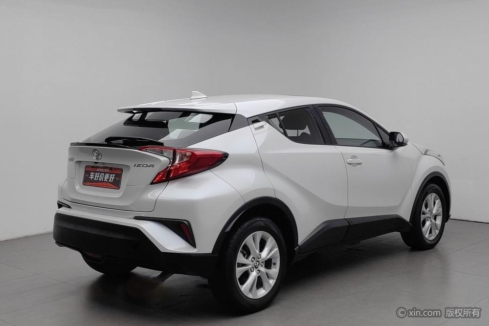 Toyota Izoa