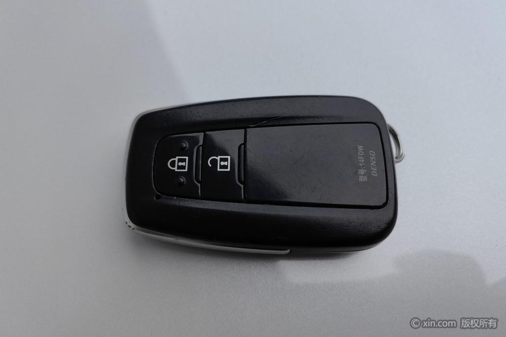 Toyota Izoa