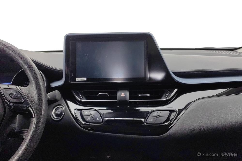Toyota Izoa