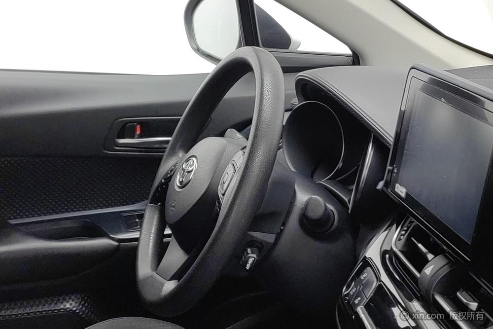 Toyota Izoa