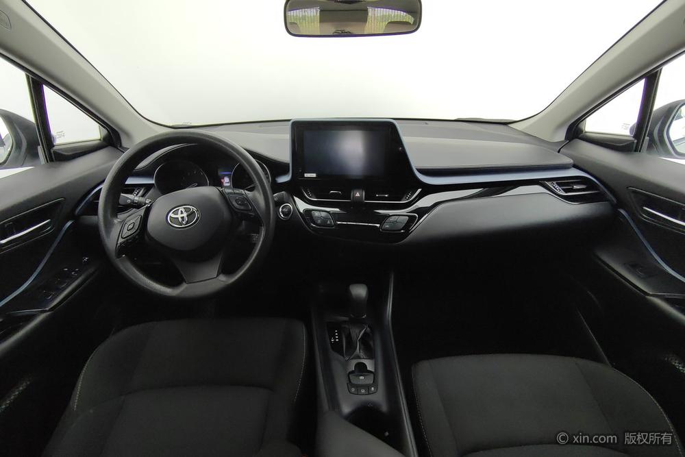 Toyota Izoa