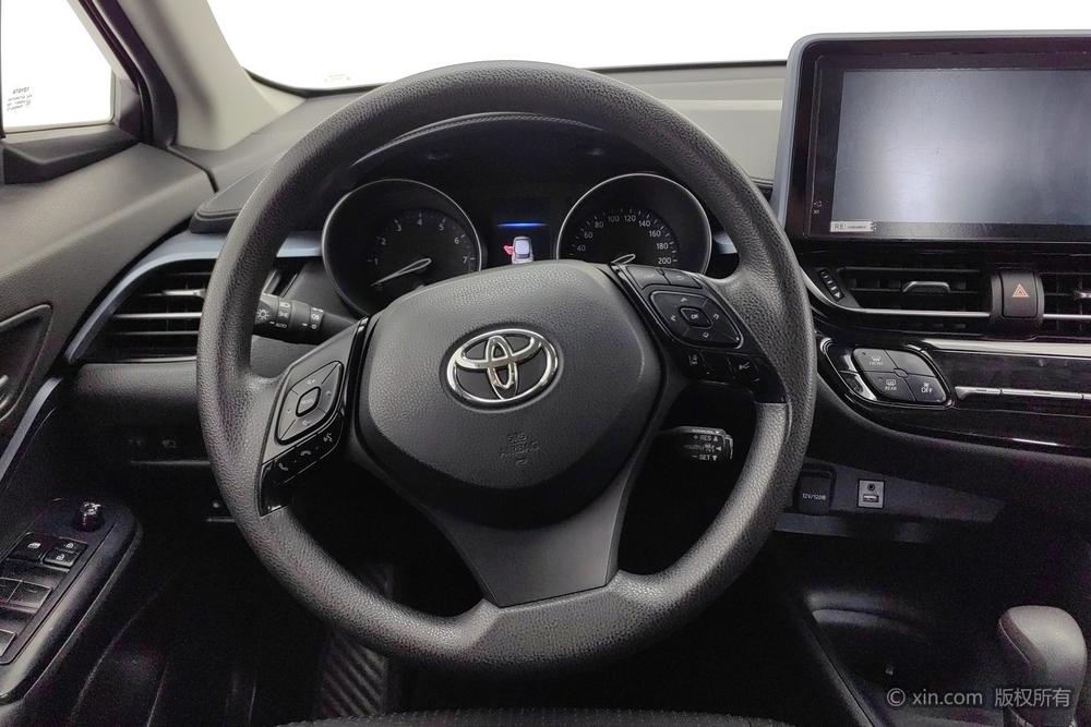 Toyota Izoa