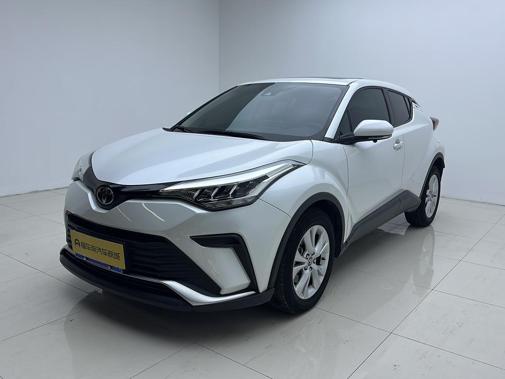 Toyota Izoa