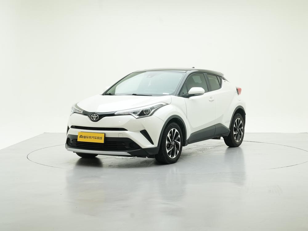 Toyota Izoa