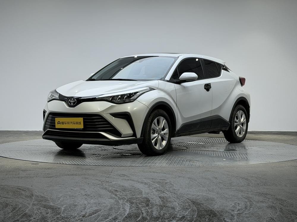 Toyota Izoa