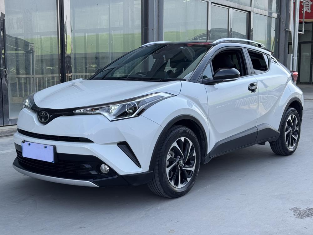 Toyota Izoa