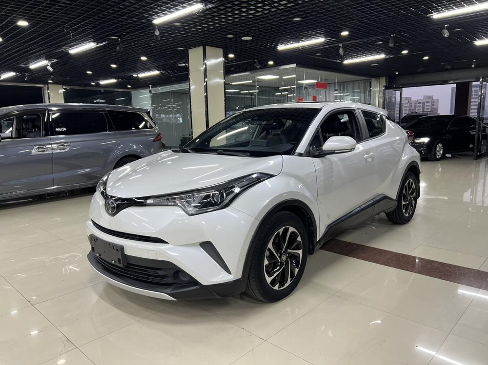 Toyota Izoa