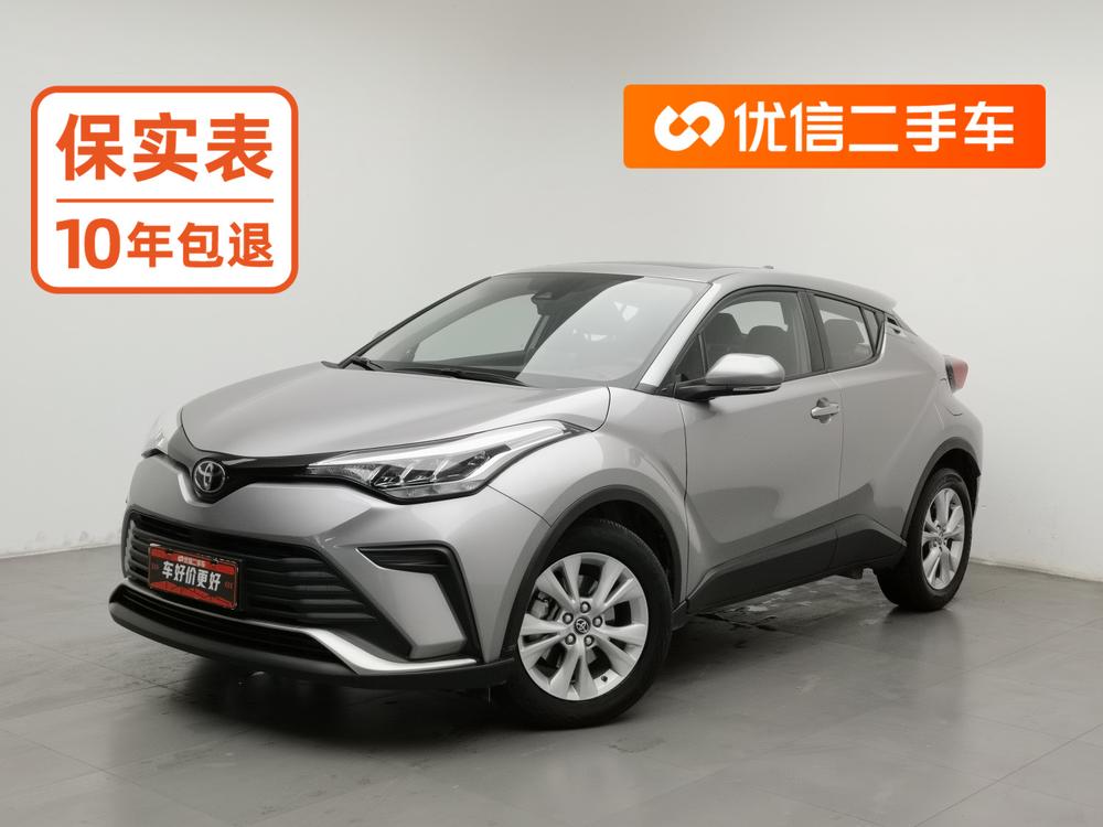 Toyota Izoa