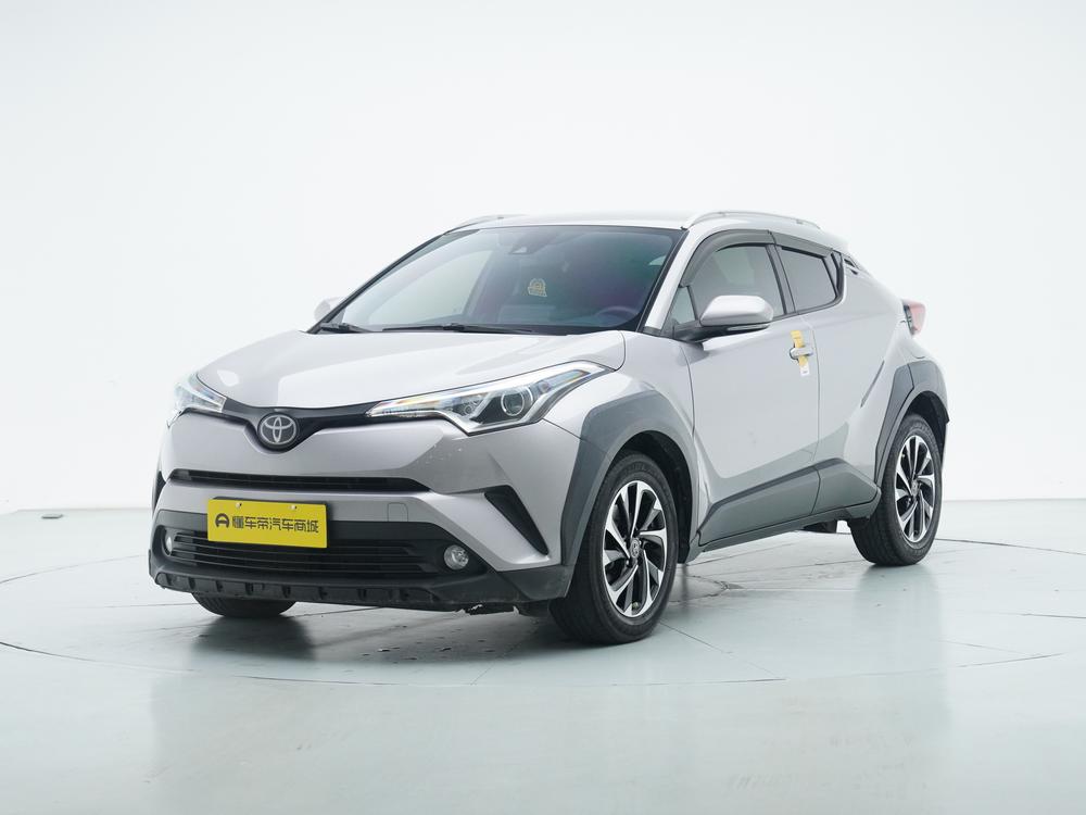 Toyota Izoa