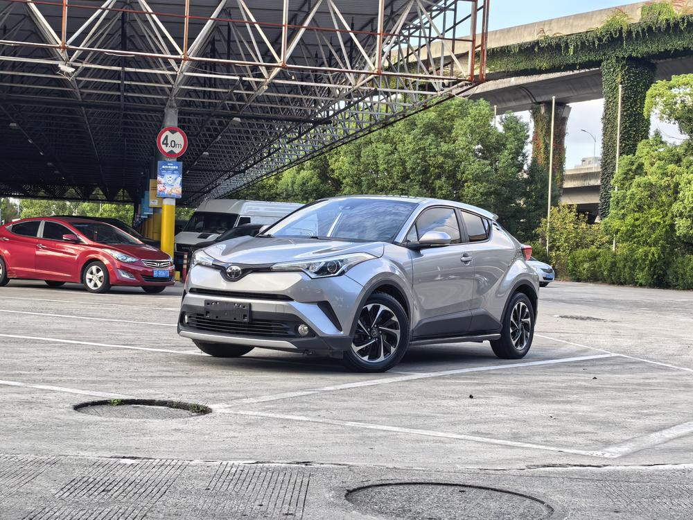 Toyota Izoa