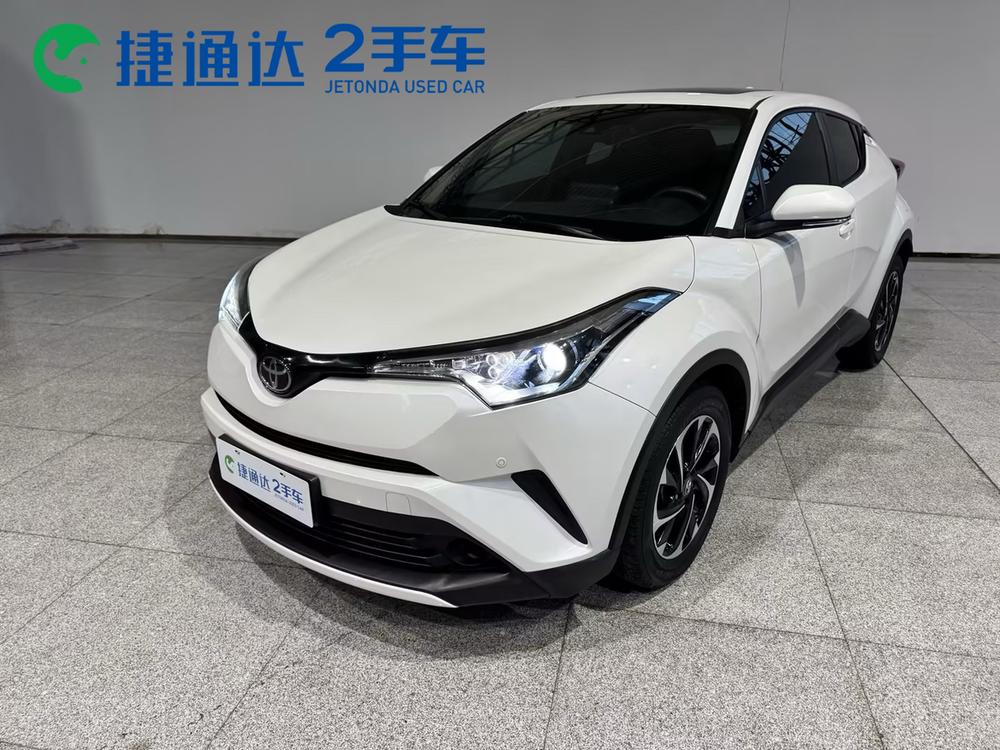 Toyota Izoa