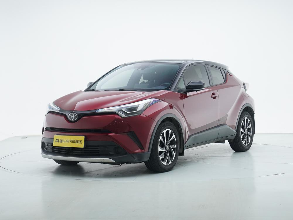 Toyota Izoa