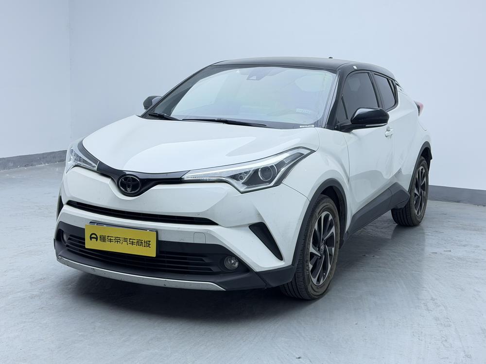 Toyota Izoa