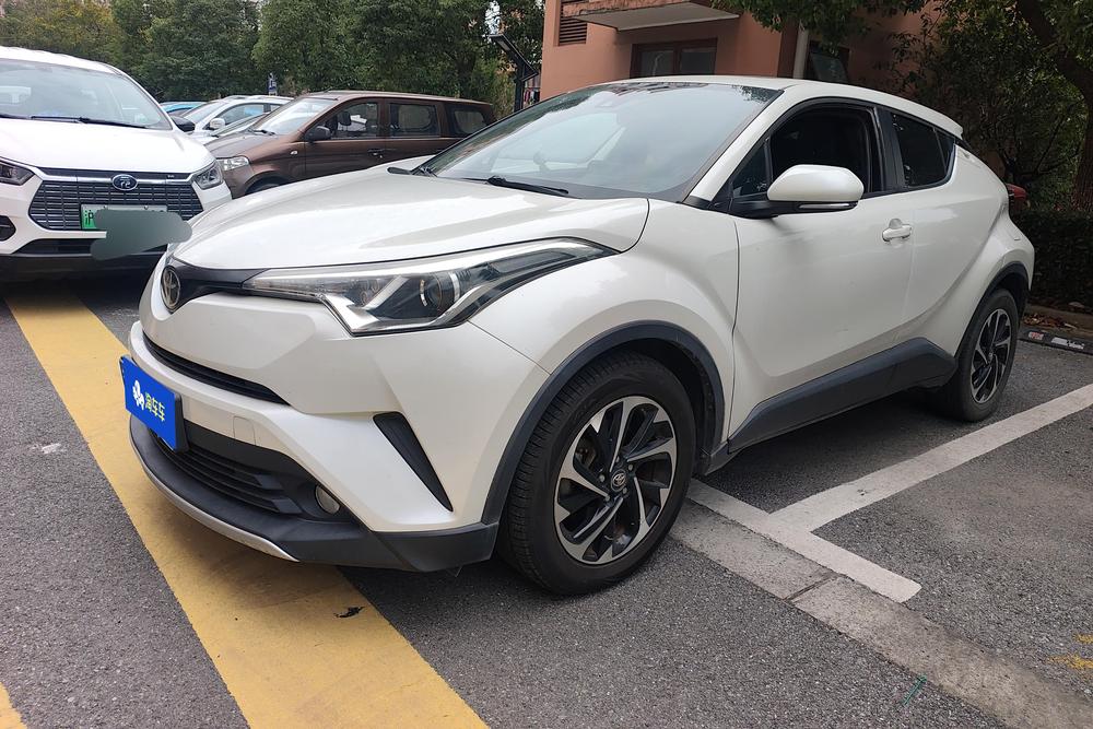 Toyota Izoa