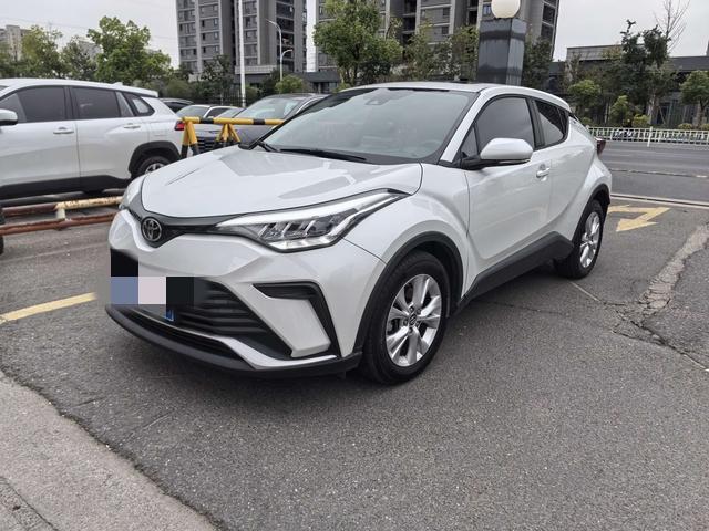 Toyota Izoa