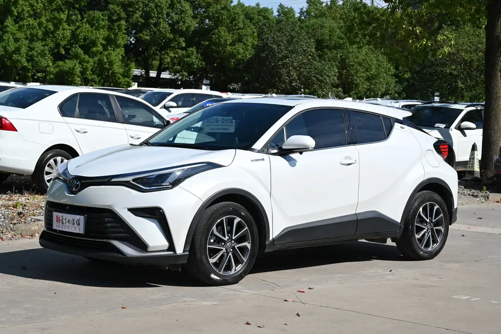 Toyota Izoa