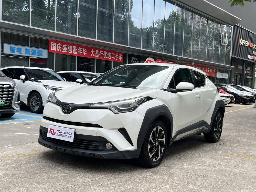 Toyota Izoa