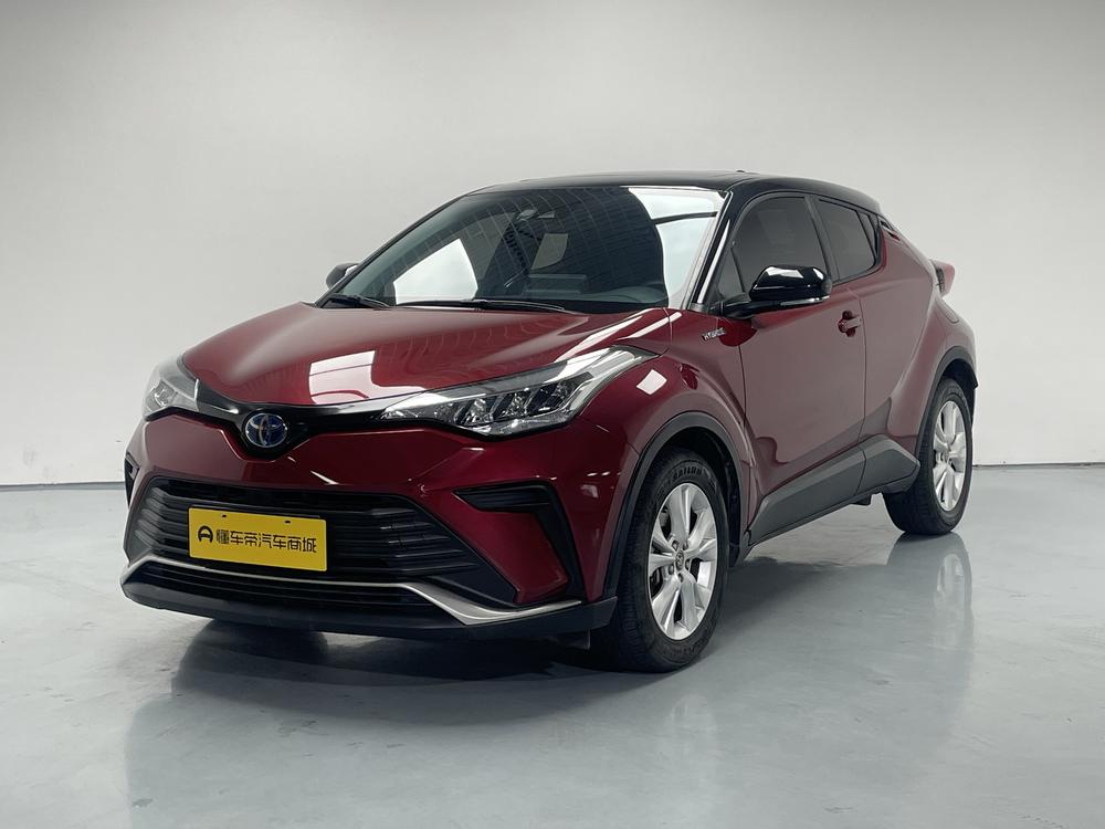 Toyota Izoa