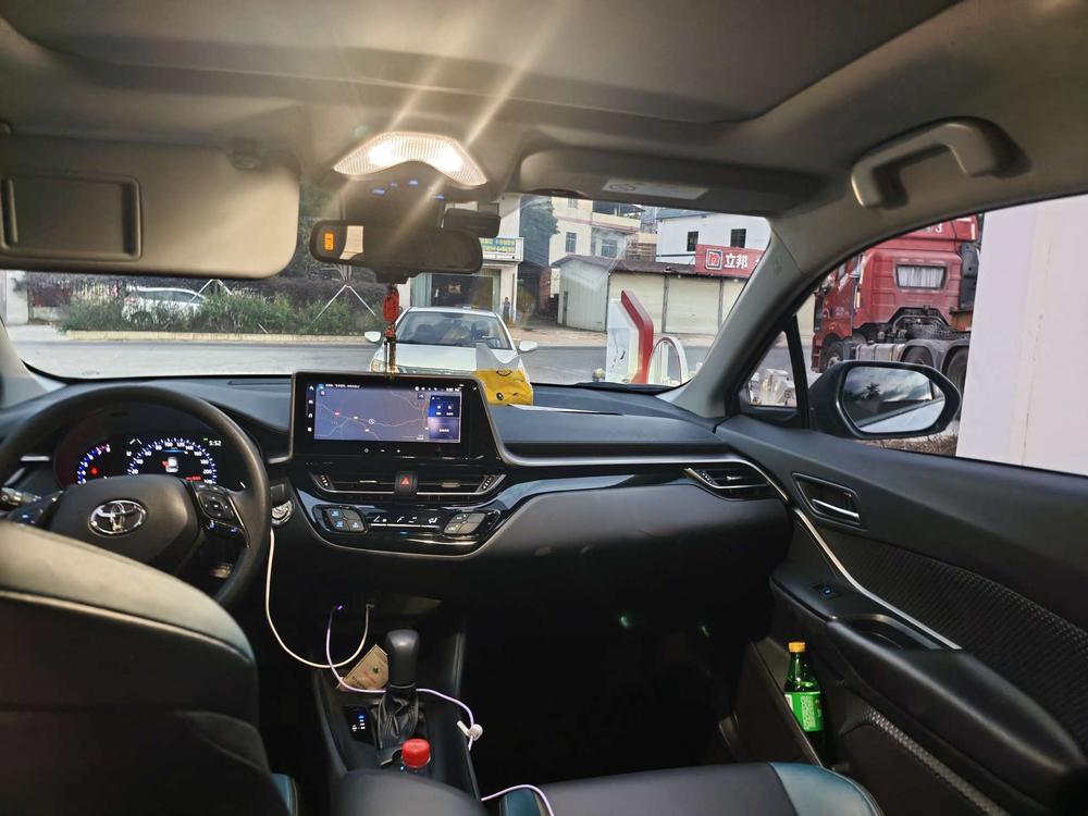 Toyota Izoa
