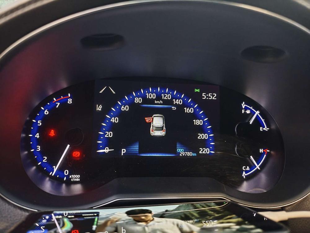 Toyota Izoa